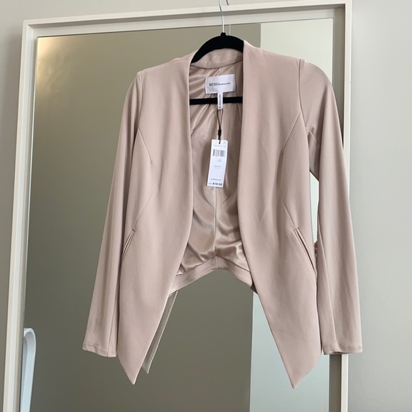 BCBGeneration Blazer NWT - Picture 1 of 5